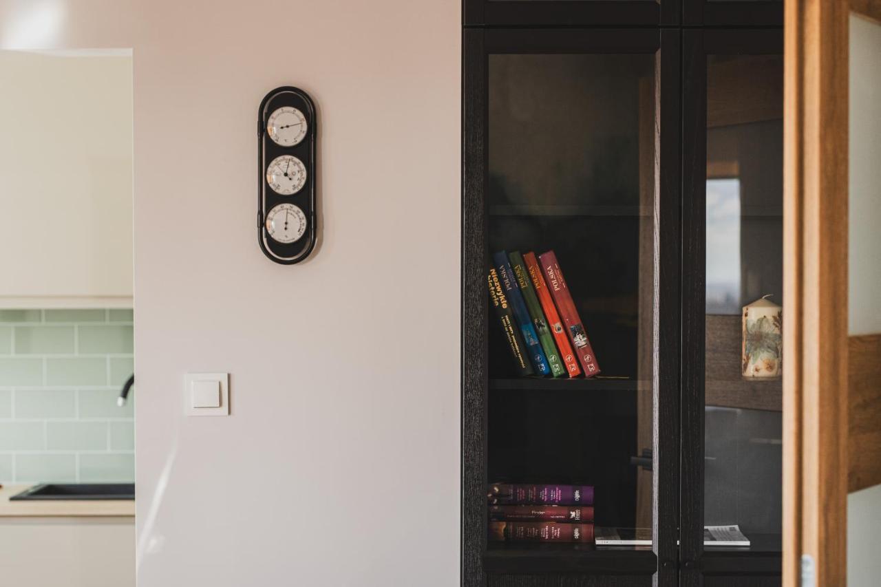 Cozy Pastel Studio In Gdansk By Noclegi Renters Esterno foto